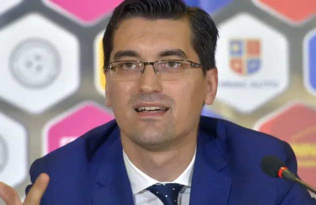 Cămătaru, nu Mutu, ar face o imagine mai bună României