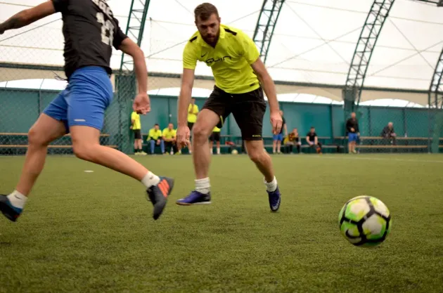 Liga Pro: Atletico şi Quin, în fruntea  clasamentului după şase etape