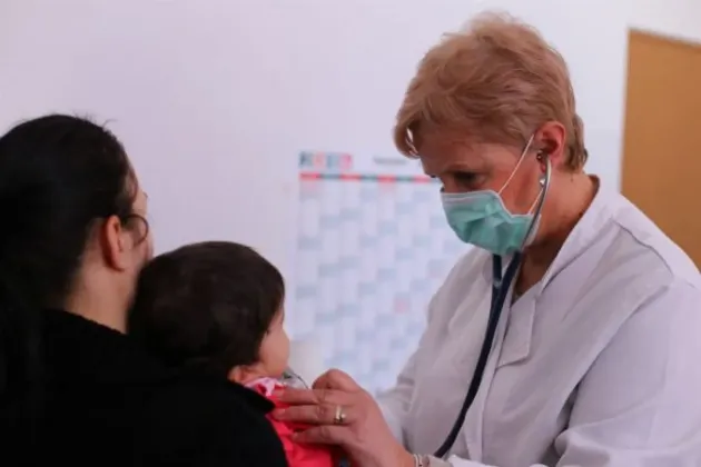 Avalanşă de cazuri noi de rujeolă: 400 de cazuri confirmate în ultima lună, jumătate la Braşov!