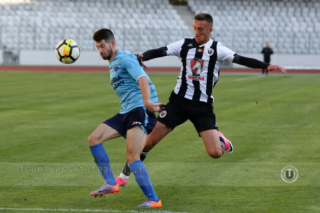 Fotbal spectacol și simfonie