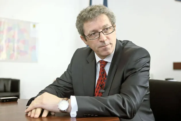 Campanie de testare pentru Hepatita C prin recoltare de salivă, în marile oraşe, inclusiv Braşovul