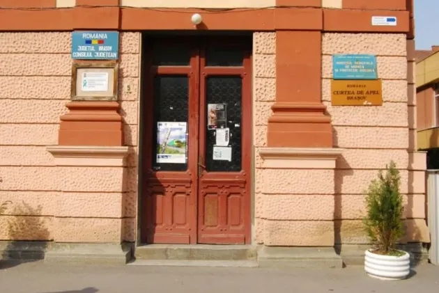 Preşedintele Curţii de Apel, în cursă pentru un post la ÎCCJ