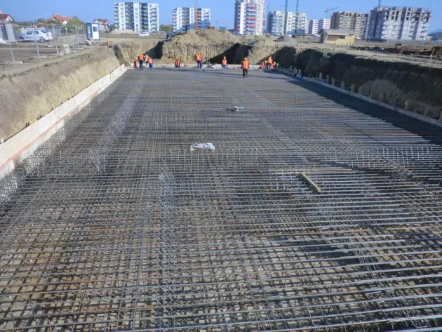 Braşovul, pe radarul investitorilor care caută spaţii de birouri