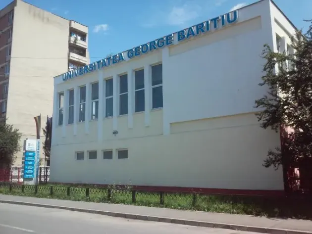 Universitatea „George Bariţiu” Braşov va fi desfiinţată anul acesta