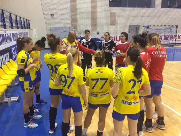 Victorie lejeră cu Târgu Secuiesc