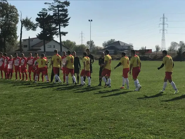 Rezultate şi clasament – Liga a V-a Braşov