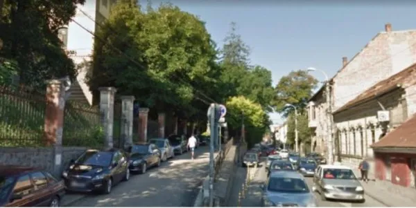 Studentă din Braşov, violată chiar în stradă, la Cluj!