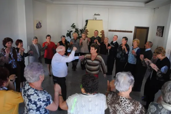 Râşnovul şi-a sărbătorit seniorii