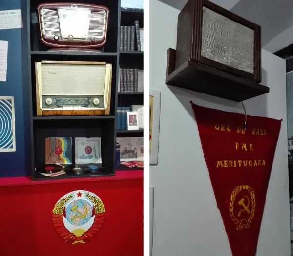 „Expoziţia-închisoare” care arată braşovenilor cum s-a trăit timp de 10 ani în Oraşul Stalin