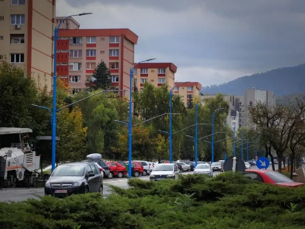 Apartamentele din Braşov, mai ieftine cu 32% decât în 2008, dar mai scumpe cu 20% decât acum trei ani