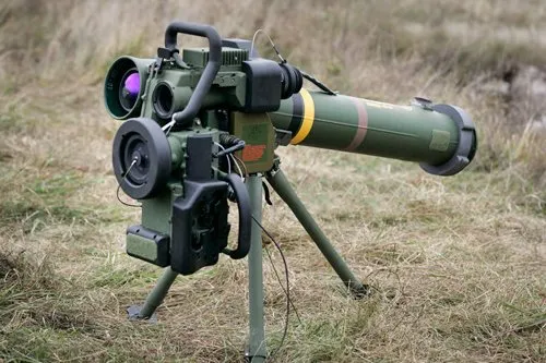 Noul sistem antitanc Spike va fi testat azi, la Cincu