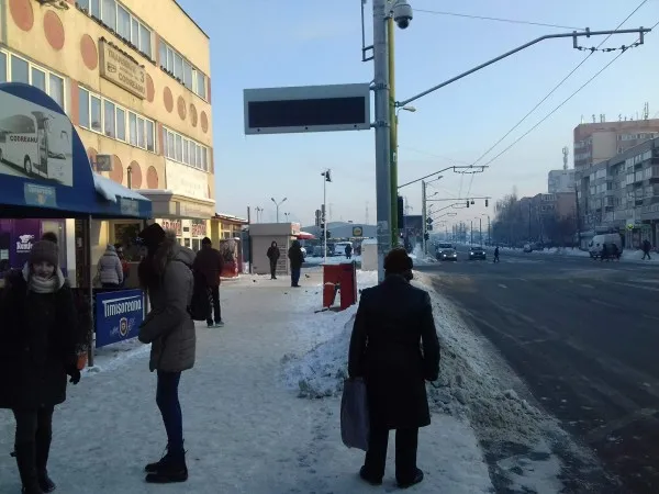 Se schimbă lucrurile la RATBV: Fără program de sărbători în minivacanţa de 1 Decembrie, mașini în plus dacă e nevoie în perioada aglomerată de sărbători