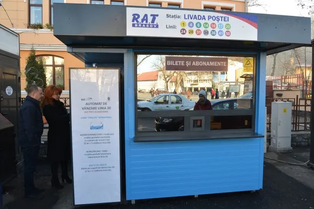 RATBV te duce la teatru: Dacă îți cumperi astăzi abonament poți primi două bilete la Festivalul Internațional de Dramaturgie Contemporană