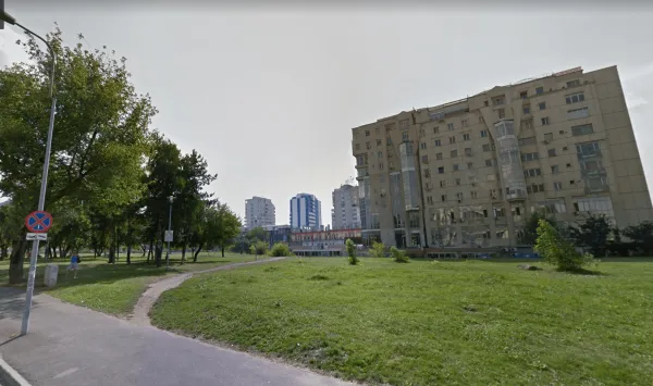Curtea de Apel Braşov s-ar putea muta în Centrul Civic