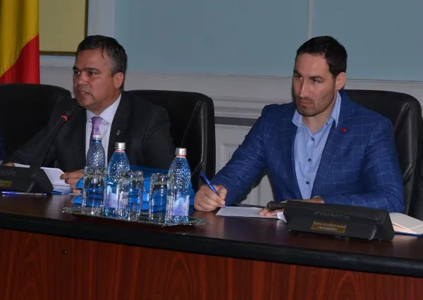 Braşovul va depune înainte de termen dosarele pentru modernizarea drumurilor judeţene prin PNDL 2