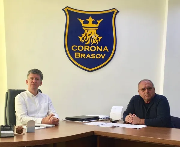 Conducerea Coronei reacţionează după depunctare: „Vom contesta decizia Comisiei Centrale de Competiţii!”