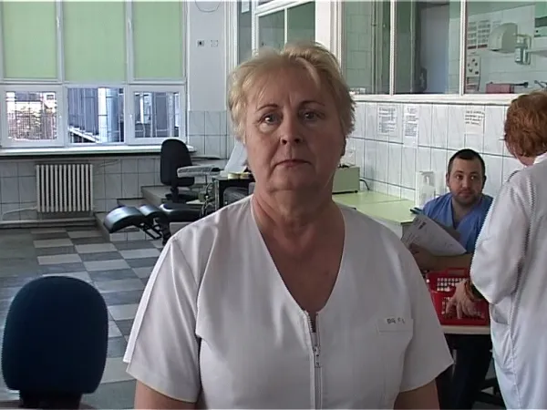 Criză de trombocite la Braşov, sunt cereri foarte mari de la bolnavii oncologici şi hematologici