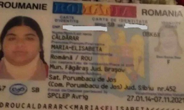 A fugit cu amantul sau a fost răpită pentru bani? Dispărută de patru zile, cu aproape 3.000 de euro şi mult aur la ea