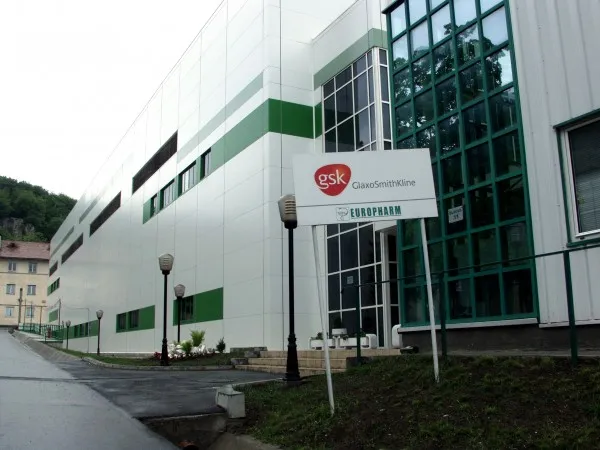 Familia Şanta ia un credit de 8 milioane de lei pentru finalizarea achiziţiei fabricii Europharm din Braşov