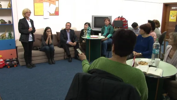 Peste 2.000 de persoane şi-au dat „întâlnire zilnică cu literatura”