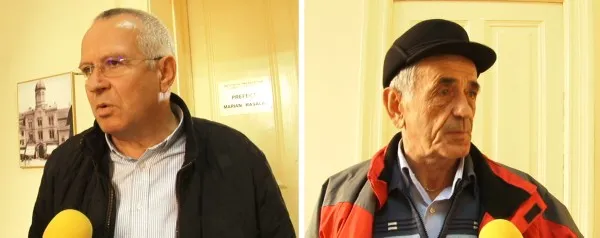 Liderii sindicali din Braşov, nemulţumiţi de ce le-a spus ieri Carmen Dan
