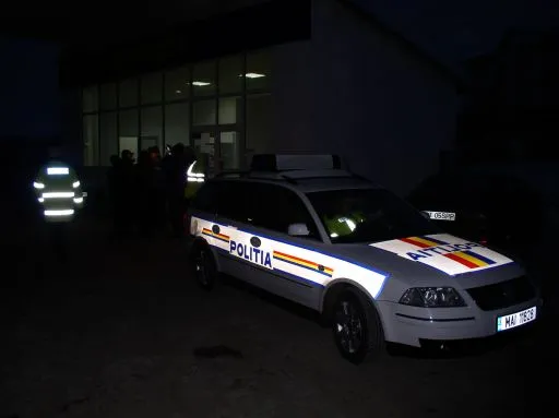 Scandalagiul din hotel: În miez de noapte, a forţat uşa unei camere şi a băgat spaima în câţiva copii