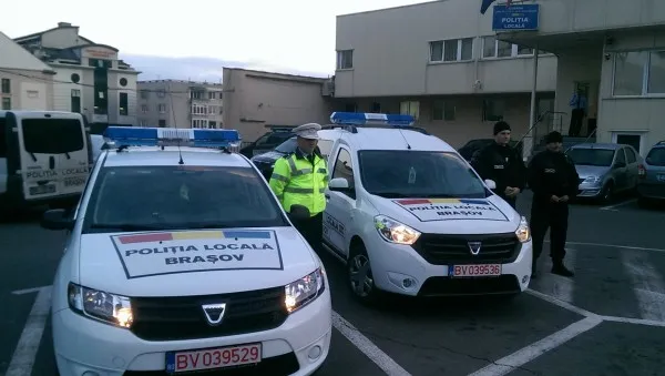 Poliția Locală caută specialiști în inspecția în construcții
