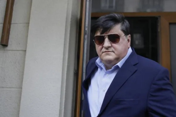 Aroganţa lui Niţă, „vindecată” prin închisoare