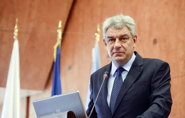 Guvernul ia în calcul plafonarea amenzilor