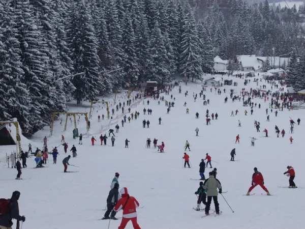 Braşovul ar putea caza 4,5 milioane de turişti anual. În primele nouă luni am atras, însă, doar 950.000 de vizitatori 