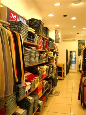 Lanţul de magazine Motor Jeans încearcă să intre pe piaţa Braşovului în franciză