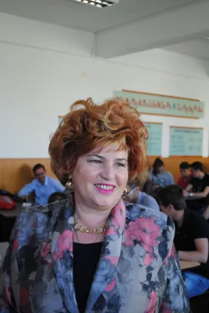Zece cursuri de formare pentru şomeri încep în noiembrie la Braşov