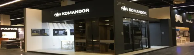 Lanţul canadian de magazine Komandor vrea să intre pe piaţa Braşovului în regim de franciză