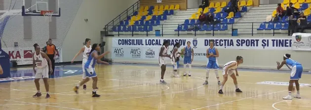 „Olimpicele”, în faţa campioanelor