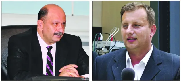 Lotul Conforest, închisoare cu executare