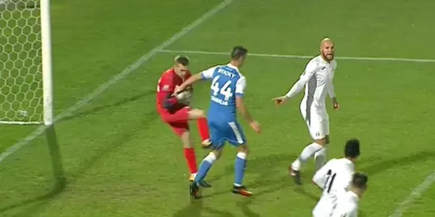 Edi Iordănescu l-a scos din poartă pe Iliev după gestul de la Craiova
