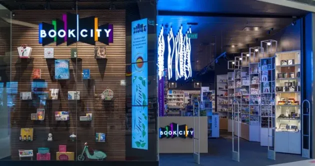 Brandul braşovean de librării Bookcity se extinde la Bucureşti şi în Republica Moldova