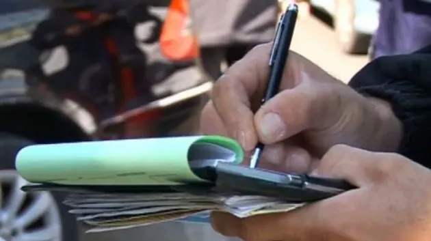 Poliţia Economică şi OPC-ul, amenzi de 117.900 de lei, la Râşnov