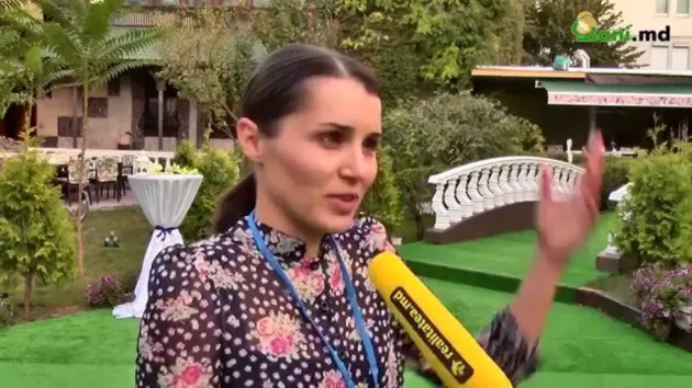 Solistul Carla’s Dreams a divorţat în secret