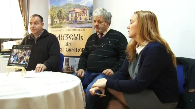 Peste 1.500 de persoane au trecut pragul muzeului din Casa Junilor