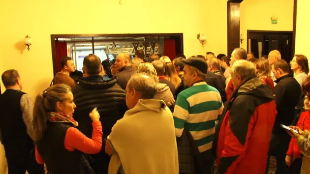 Aproximativ 1.000 de bilete vândute în 24 de ore. Spectacolele de Crăciun ale Operei sunt sold-out