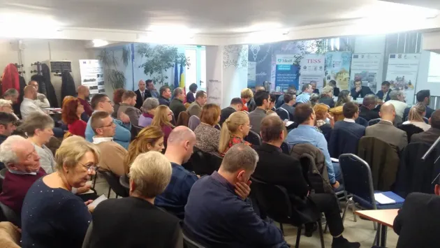 80 de oameni de afaceri, instruiţi de ADR la Braşov 