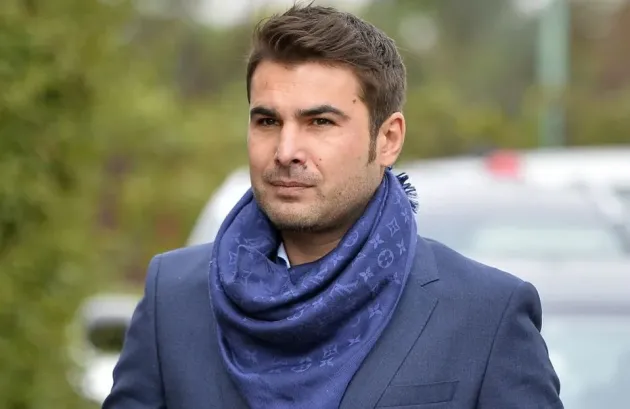 Mutu, declaraţii de dragoste italienilor, în detrimentul alor lui
