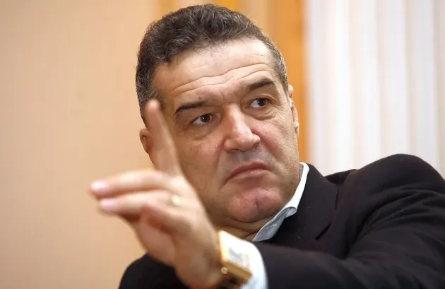 Filozofia lui Gigi în privinţa lui Alibec