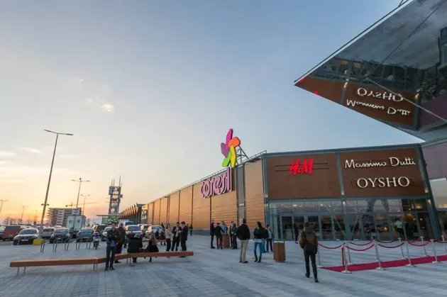 Proiectul Coresi din Braşov va fi replicat la Satu Mare de către francezii de la Immochan