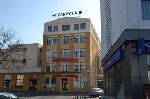 Clinicile Hiperdia, în plin proces de integrare în cadrul Affidea