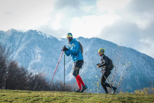 Festivalul Sport Montan Săcele, trei  zile de alergare montană și orientare