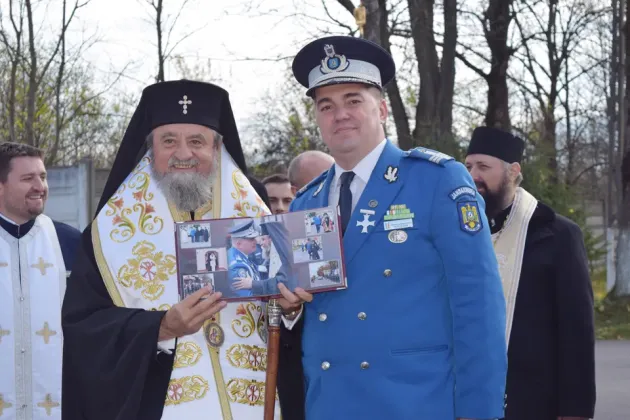 Ziua Independenţei va fi sărbătorită la Cristian şi Braşov