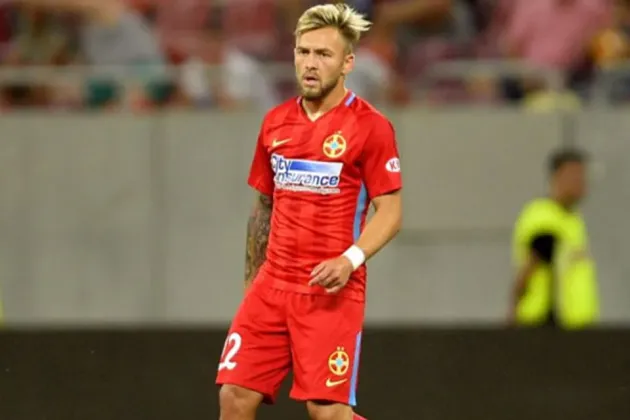 Golofca vrea să termine cu FCSB