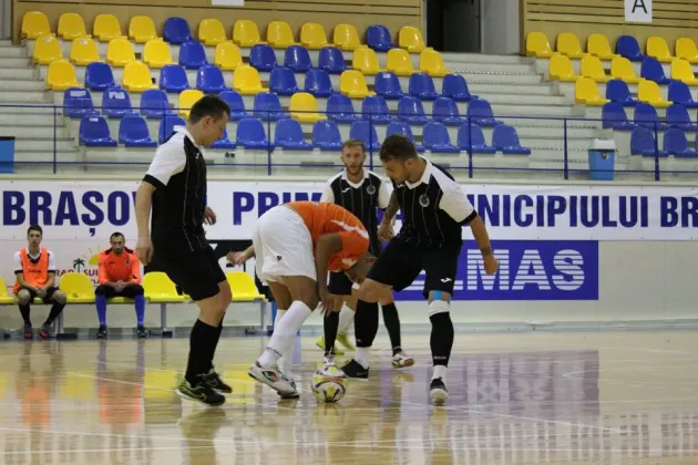 Colţea 1920, ultimul antrenament înainte de derby-urile turului